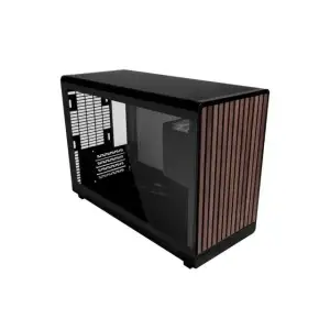 Корпус для комп'ютера MATX W/O PSU G99.A3X-WDG.00 LIAN LI UA