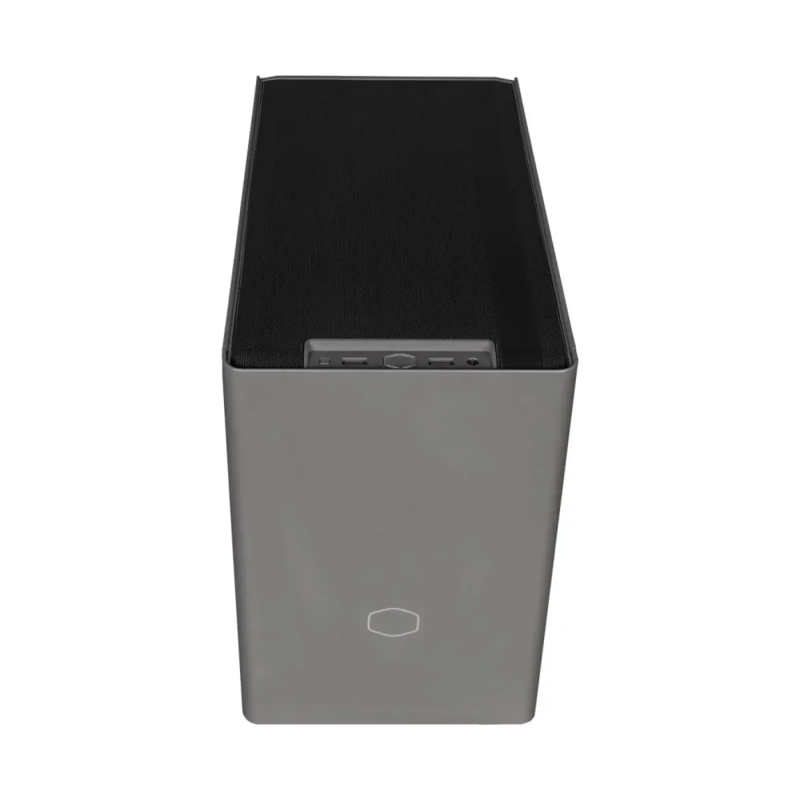Корпус для комп'ютера MITX 850W NR200P-MCNN85SL0 COOLER MASTER UA