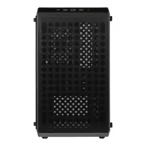 Корпус для комп'ютера MITX W/O PSU Q300LV2-KGNN-S00 COOLER MASTER UA