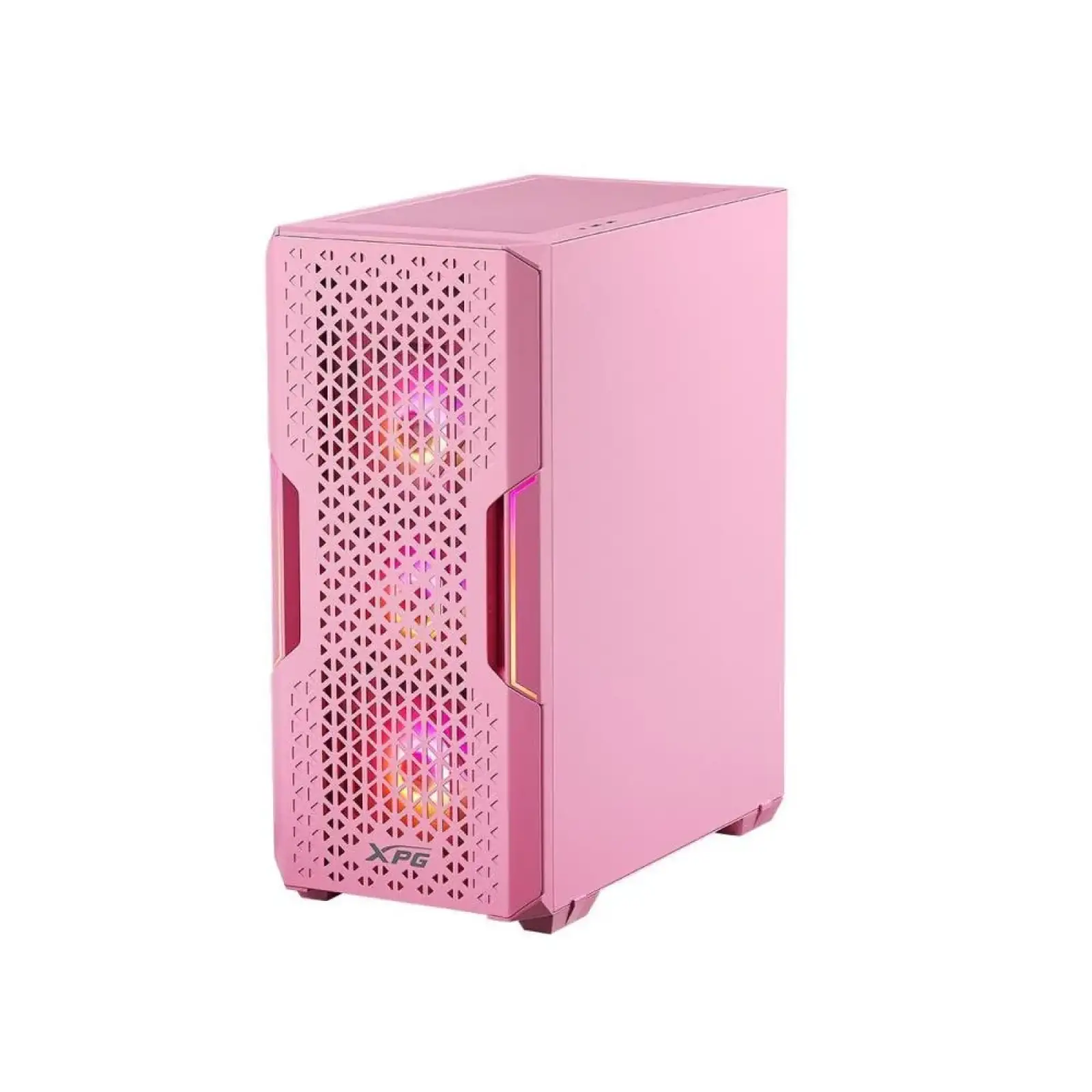 Корпус ATX W/O PSU STARKERAIR-PKCUS ADATA UA