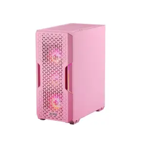 Корпус ATX W/O PSU STARKERAIR-PKCUS ADATA UA