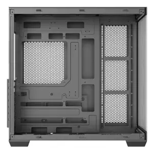 Корпус для комп'ютера DARK FLASH C280 EATX без блока живлення, чорний (C280 BLACK) UA