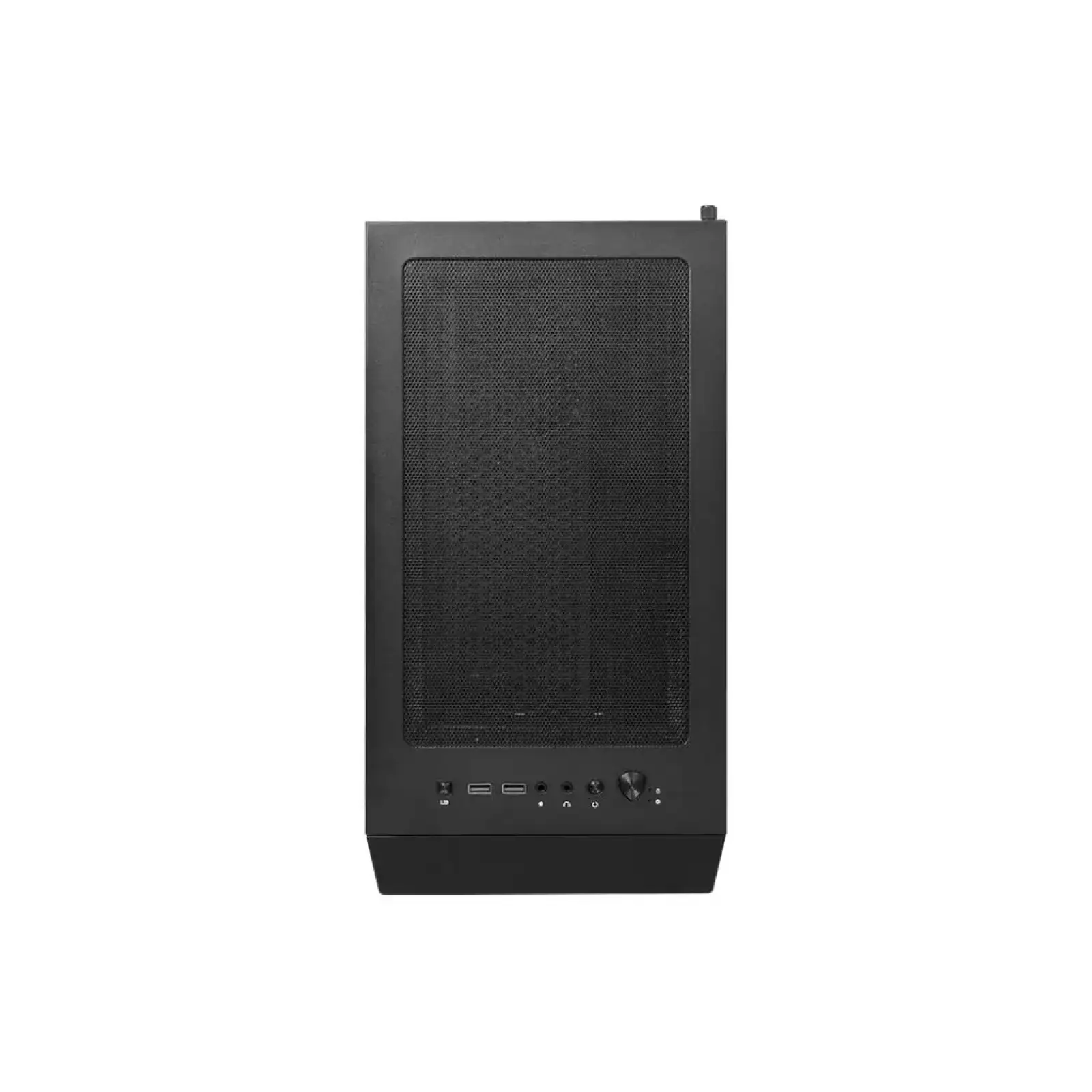 Корпус MSI MAG Forge 110R Без БЖ UA