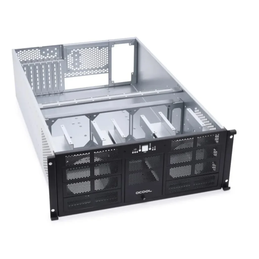 Корупс серверний 50167 ALPHACOOL UA