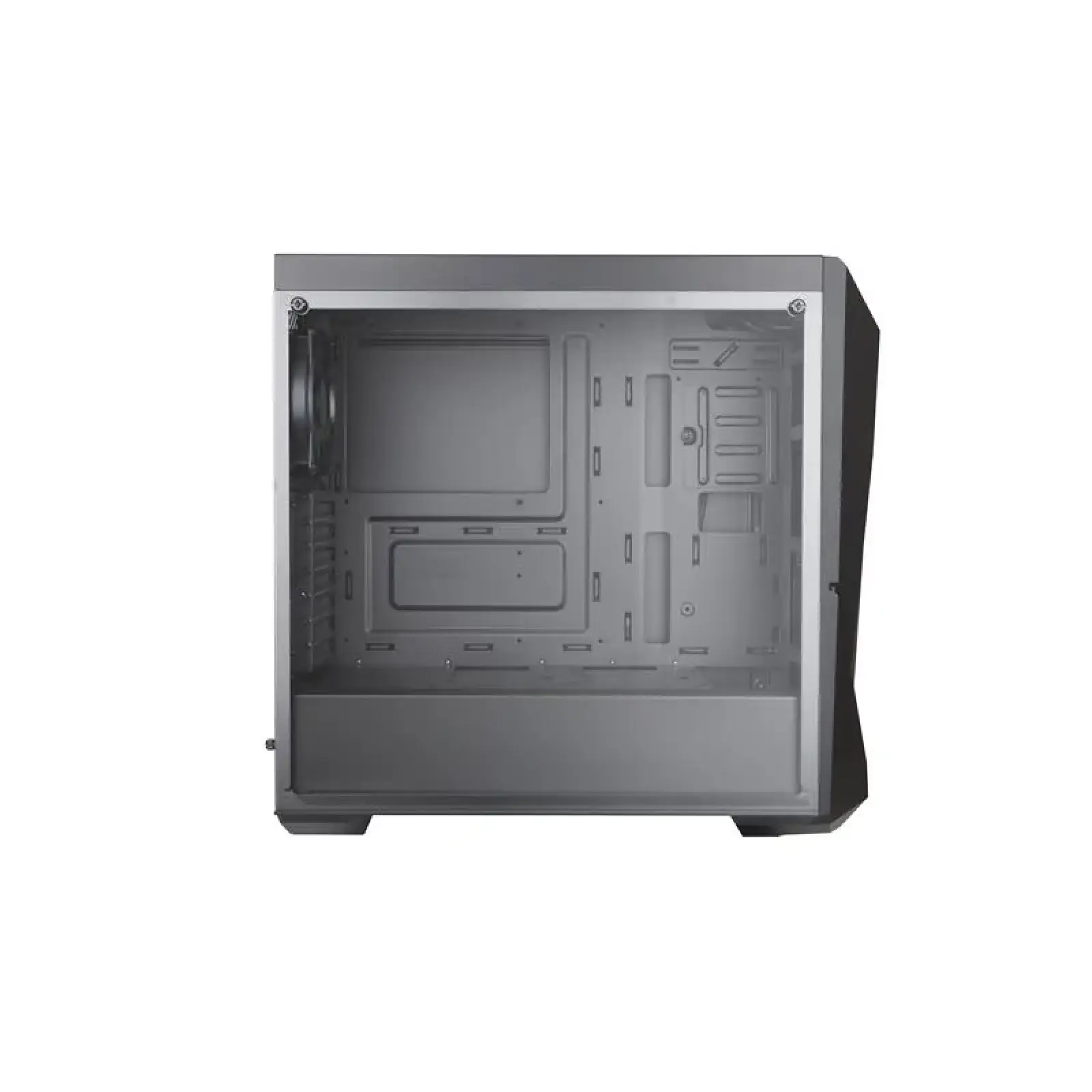 Корпус ATX W/O PSU K500D-KGNN-S00 COOLER MASTER UA