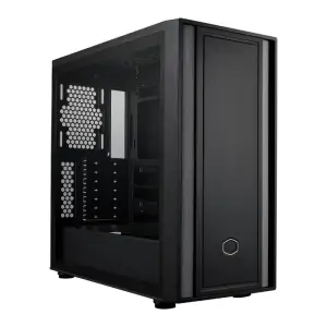 Корпус ATX W/O PSU MB600L-KGNN-S00 COOLER MASTER UA