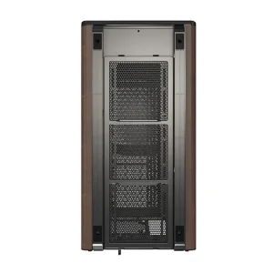 Корпус MATX W/O PSU HERITAGE (B) MONTECH UA