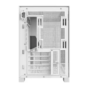 Корпус Gamemax NEX C33 WH UA