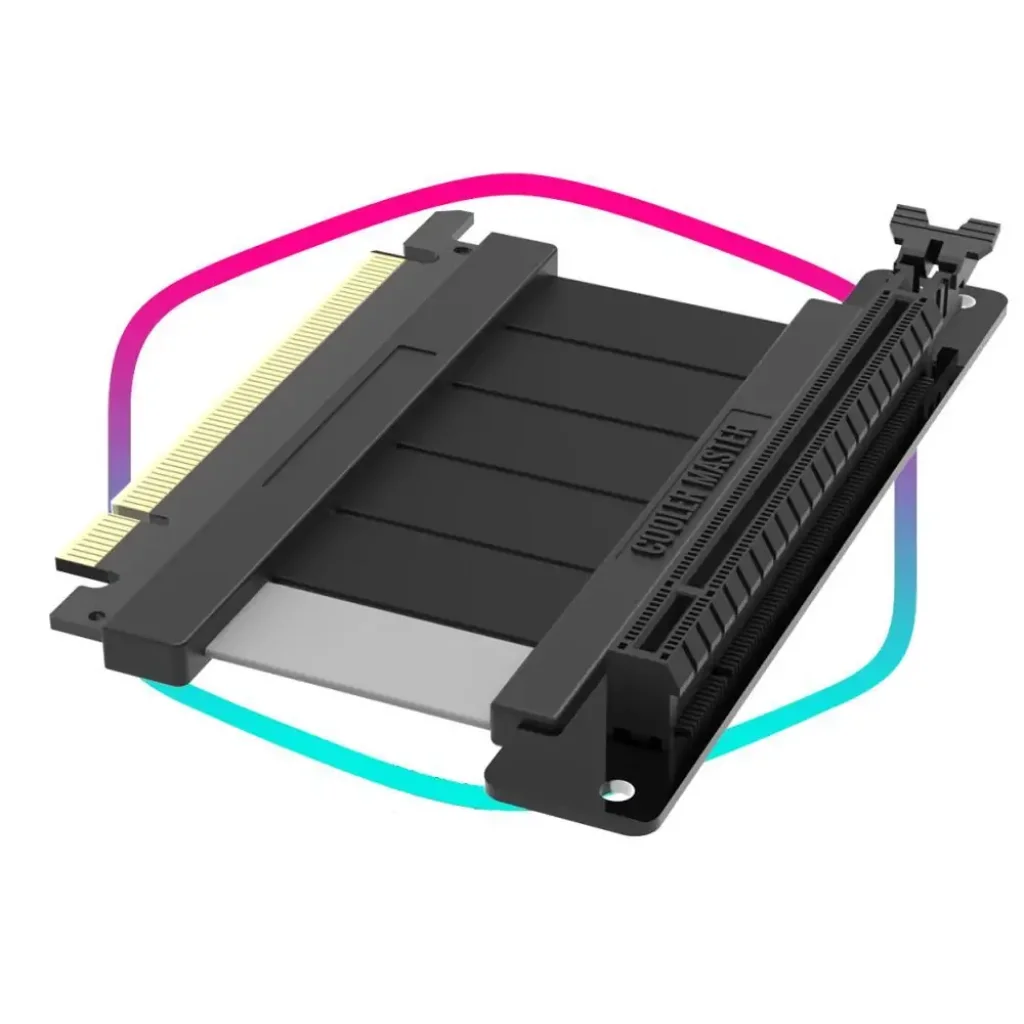 Корпус для комп'ютера MITX 850W NR200PV2-MCNN85 COOLER MASTER (NR200PV2-MCNN85-SL1) UA