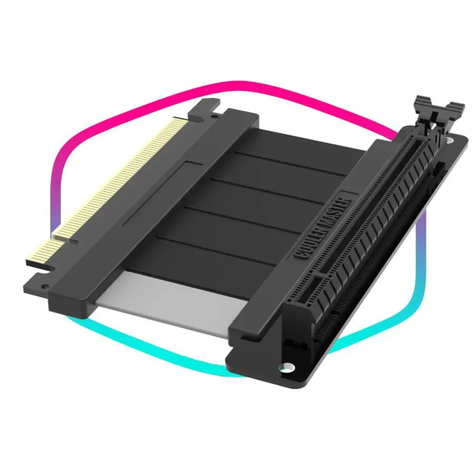 Корпус для комп'ютера MITX 850W NR200PV2-MCNN85 COOLER MASTER (NR200PV2-MCNN85-SL1) UA