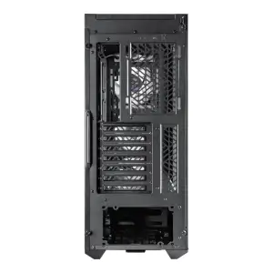 Корпус ATX W/O PSU TD500V2-KGNN-S00 COOLER MASTER UA