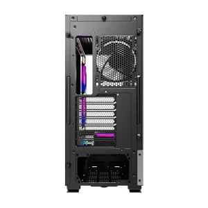 Корпус ATX W/O PSU SKY TWO (B) MONTECH UA