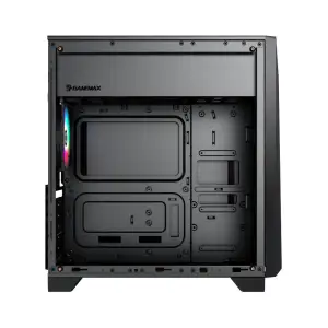 Корпус Gamemax Nova N6 Без БЖ UA