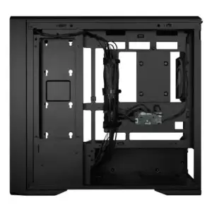 Корпус комп'ютерний MATX без БЖ LIAN LI (G99.V150INFX.00) UA
