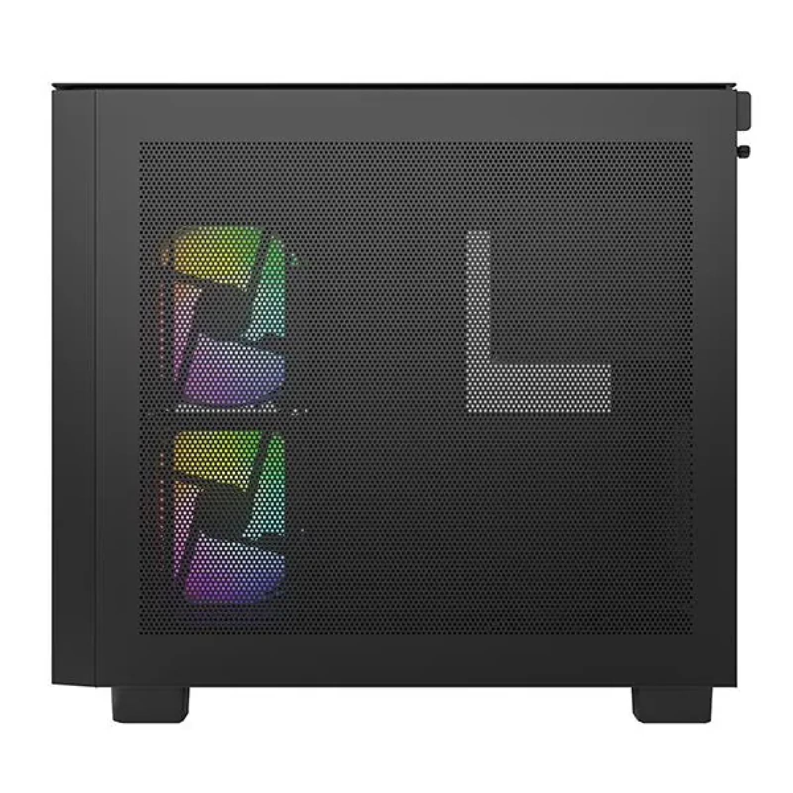 Корпус ATX W/O PSU KING 65 PRO (B) MONTECH UA