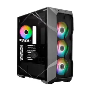 Корпус ATX W/O PSU TD500V2-MGNN85 COOLER MASTER UA