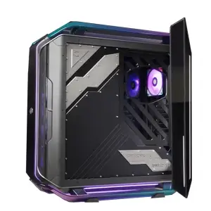 Корпус для комп'ютера EATX W/O PSU C700M-KHNN-S30 COOLER MASTER (MCC-C700M-KHNN-S30) UA