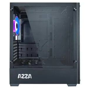 Корпус ATX W/O PSU APOLLO CSAZ-430B-DF2 AZZA UA
