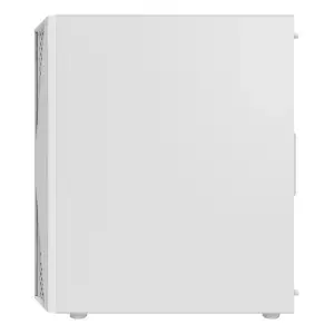 Корпус для комп'ютера DARK FLASH DK352 PLUS ATX без блока живлення, білий (DK352 PLUS WHITE) UA