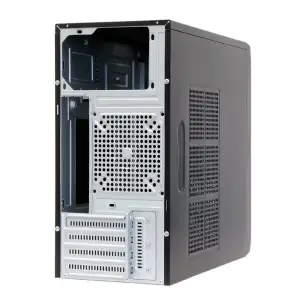 Корпус для комп'ютера MATX W/O PSU BLACK HT-01B-OP CHIEFTEC UA