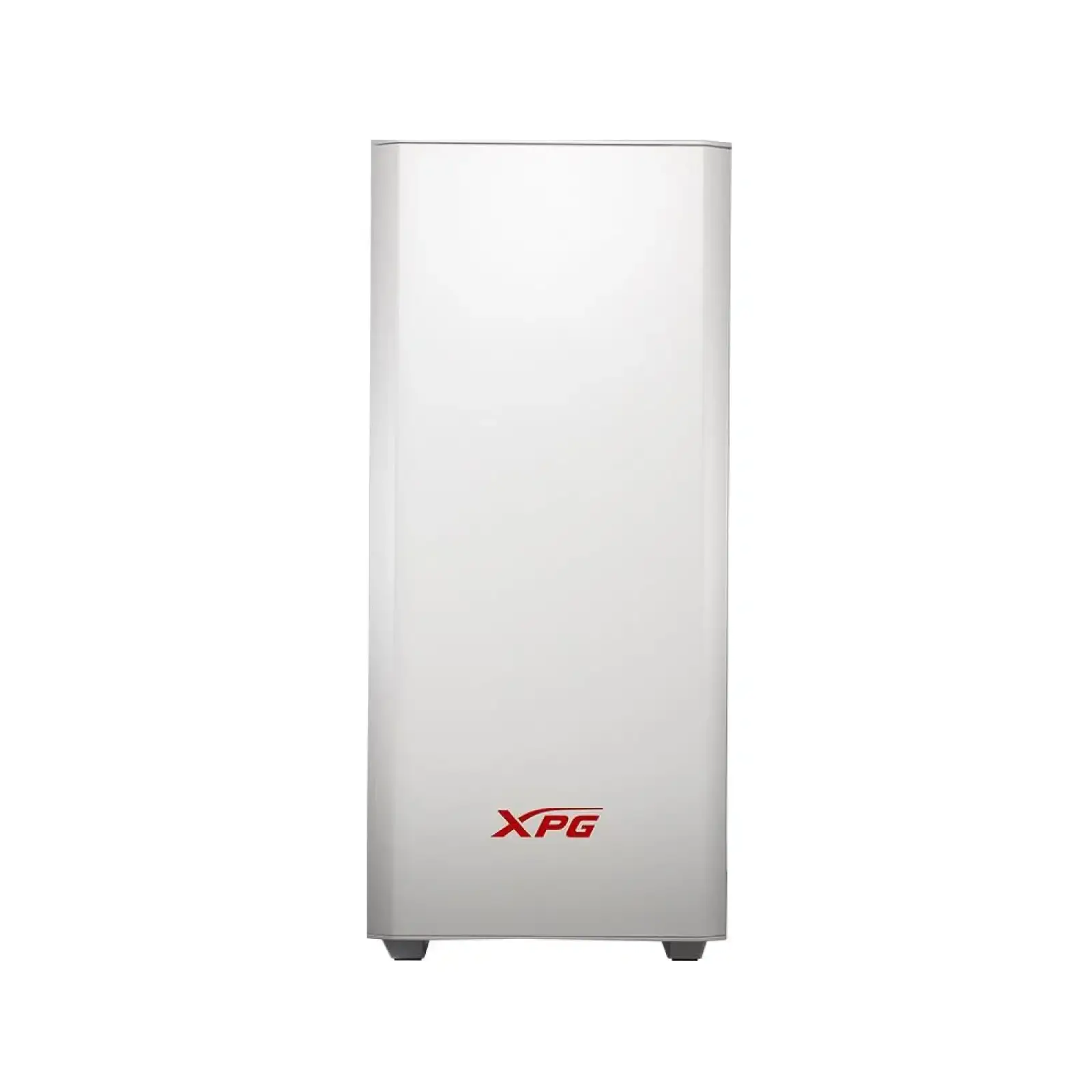 Корпус ADATA MATX W/O PSU WHITE INVADER-WHCWW UA