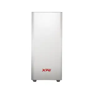 Корпус ADATA MATX W/O PSU WHITE INVADER-WHCWW UA