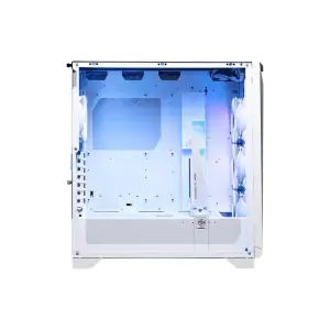Корпус MSI MPG Gungnir 300R AirFlow White Без БЖ UA