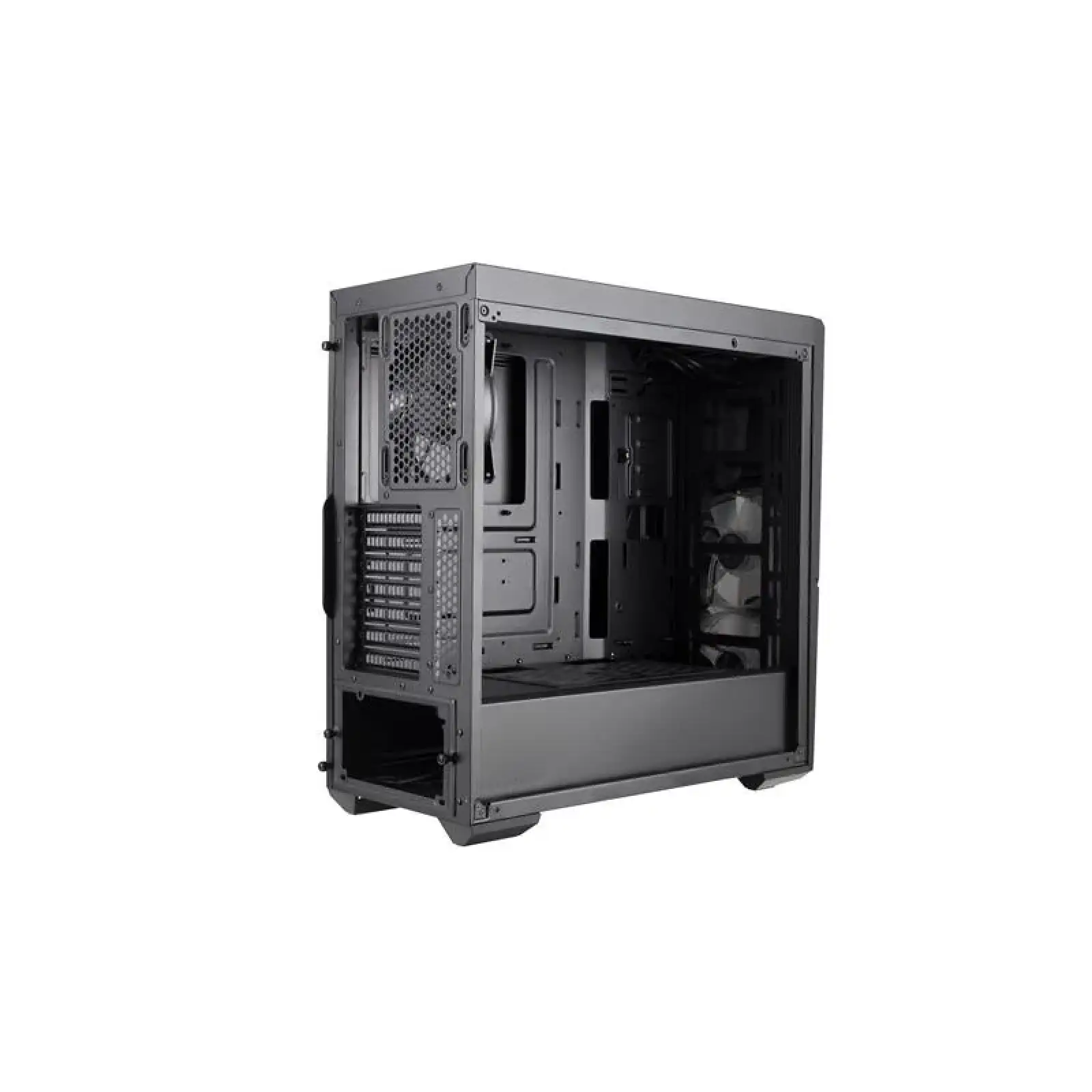Корпус ATX W/O PSU K500D-KGNN-S00 COOLER MASTER UA
