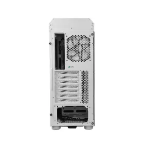 Корпус для комп'ютера ATX W/O PSU SCORPION3 W GL-03W-OP CHIEFTEC UA