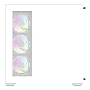 Корпус для комп'ютера DARK FLASH ATX без блока живлення DS900W білий (DS900W WHITE) UA