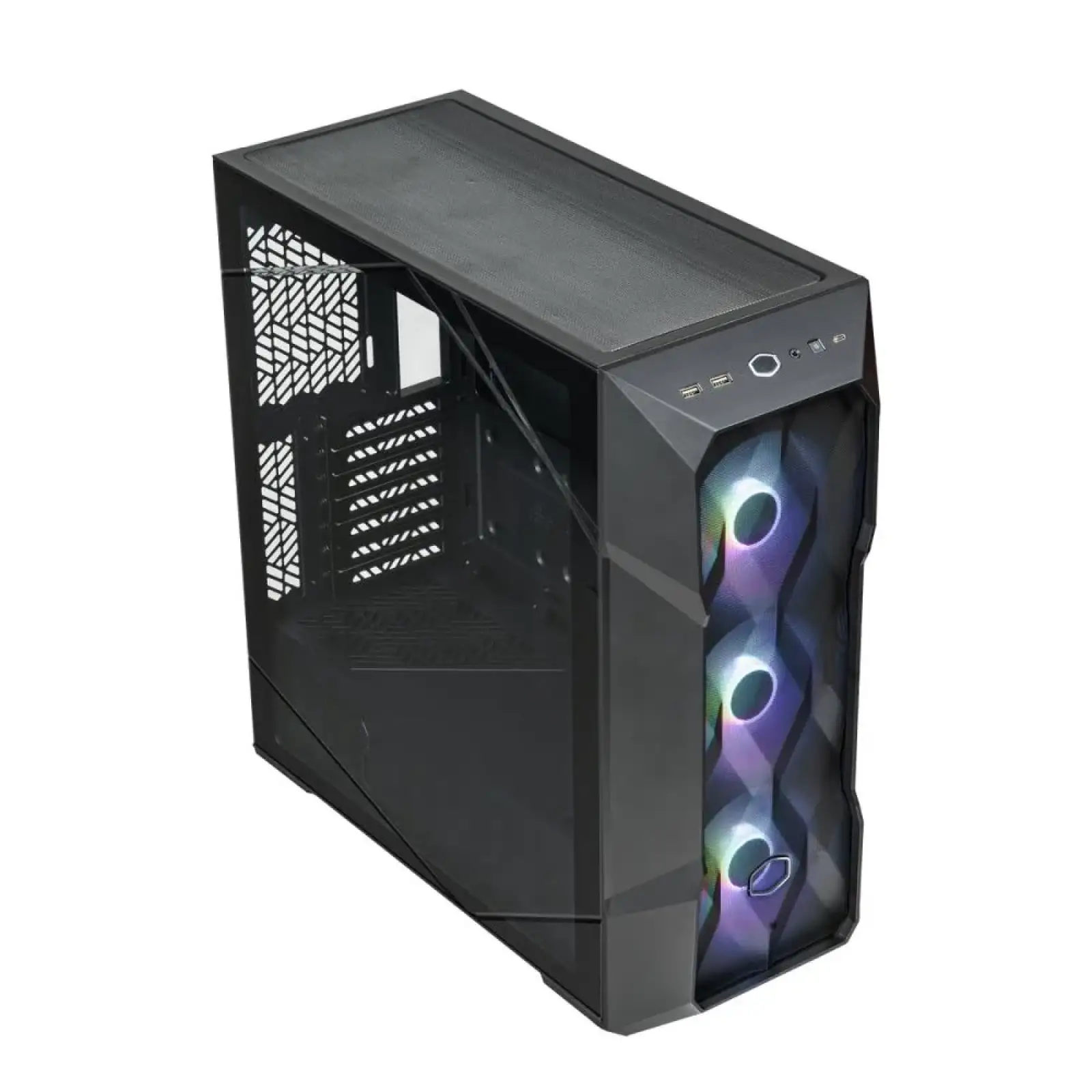 Корпус ATX W/O PSU MB600-KGNN-S00 COOLER MASTER UA