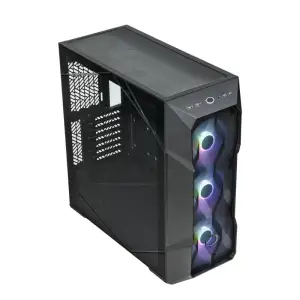 Корпус ATX W/O PSU MB600-KGNN-S00 COOLER MASTER UA