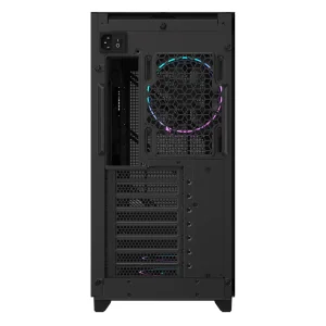 Корпус ATX W/O PSU GB-AC400G ST BLACK GIGABYTE UA