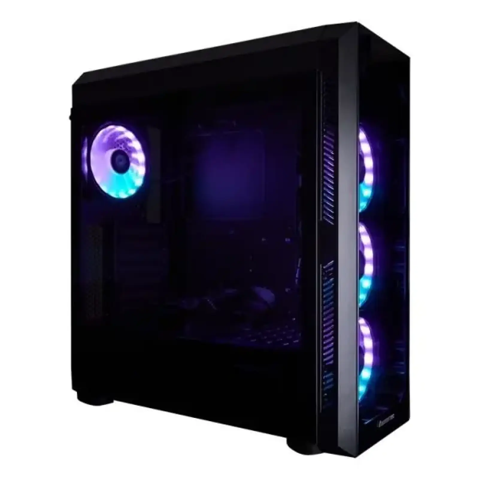 Корпус для комп'ютера ATX W/O PSU SCORP3 W GL-03B-UC-OP CHIEFTEC UA