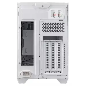 Корпус для компьютера MITX W/O PSU NR200PV2-WCNN COOLER MASTER UA