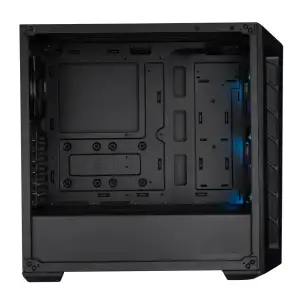 Корпус ATX W/O PSU B520-KGNN-RGA COOLER MASTER UA