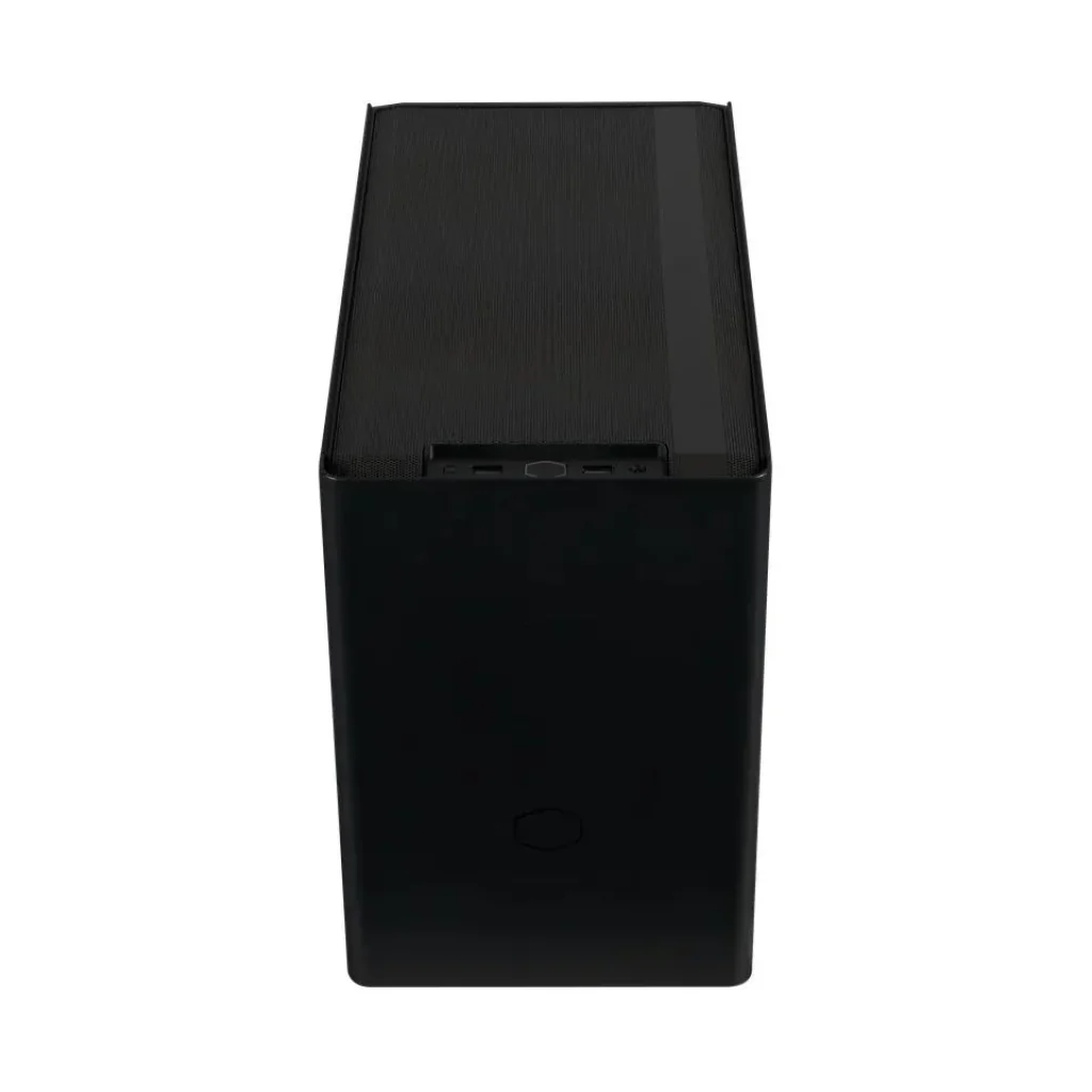Корпус для компьютера MITX W/O PSU NR200P-KGNN-S00 COOLER MASTER UA