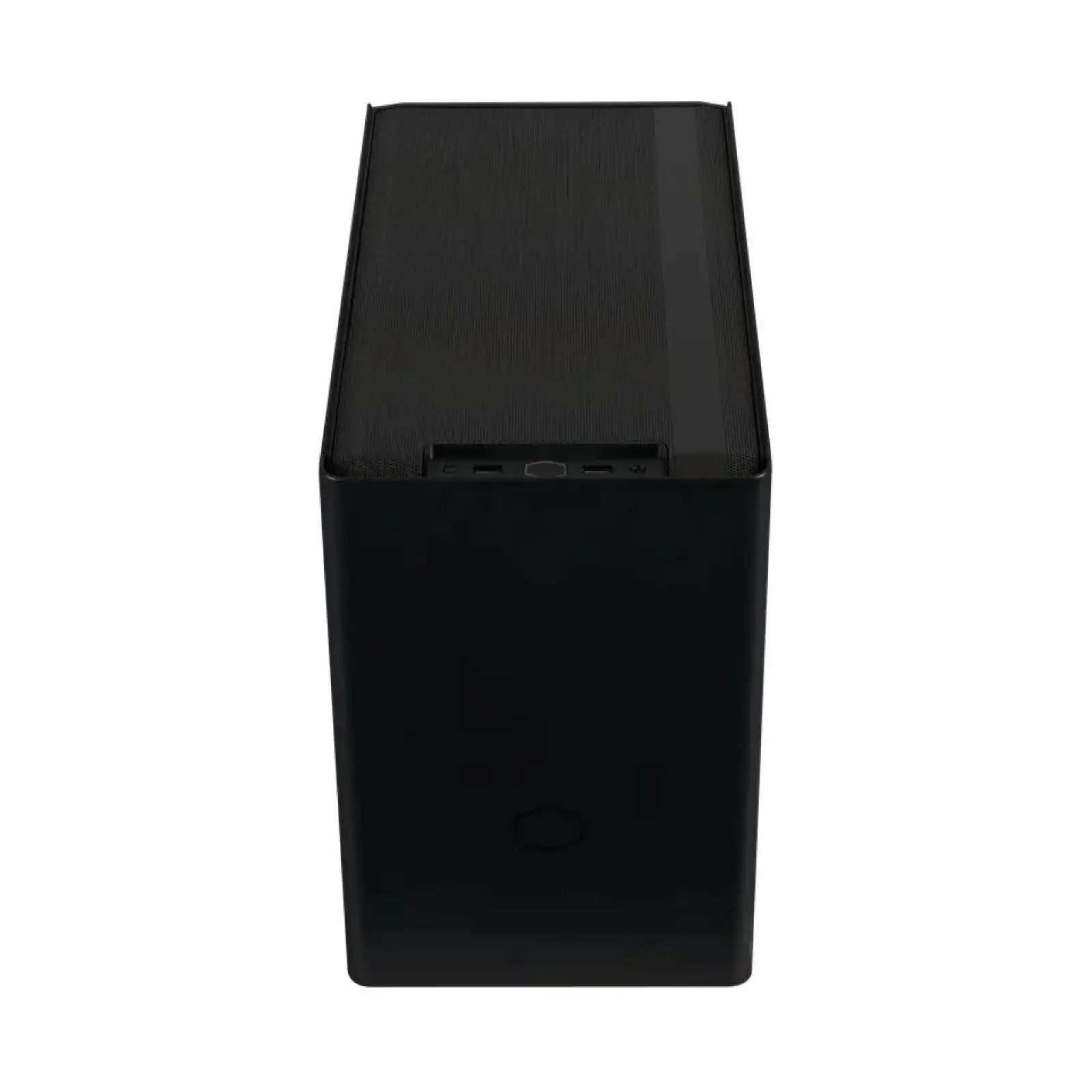 Корпус для комп'ютера MITX W/O PSU NR200P-KGNN-S00 COOLER MASTER UA