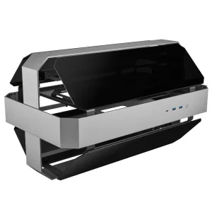 Компьютерный корпус ATX W/O PSU OPUS CSAZ-809 AZZA UA