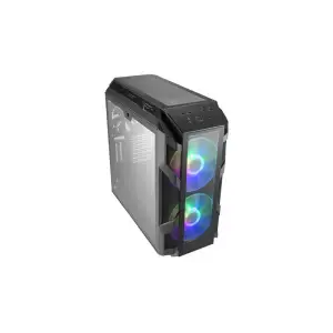 Корпус EATX W/O PSU H500M-IHNN-S00 COOLER MASTER UA
