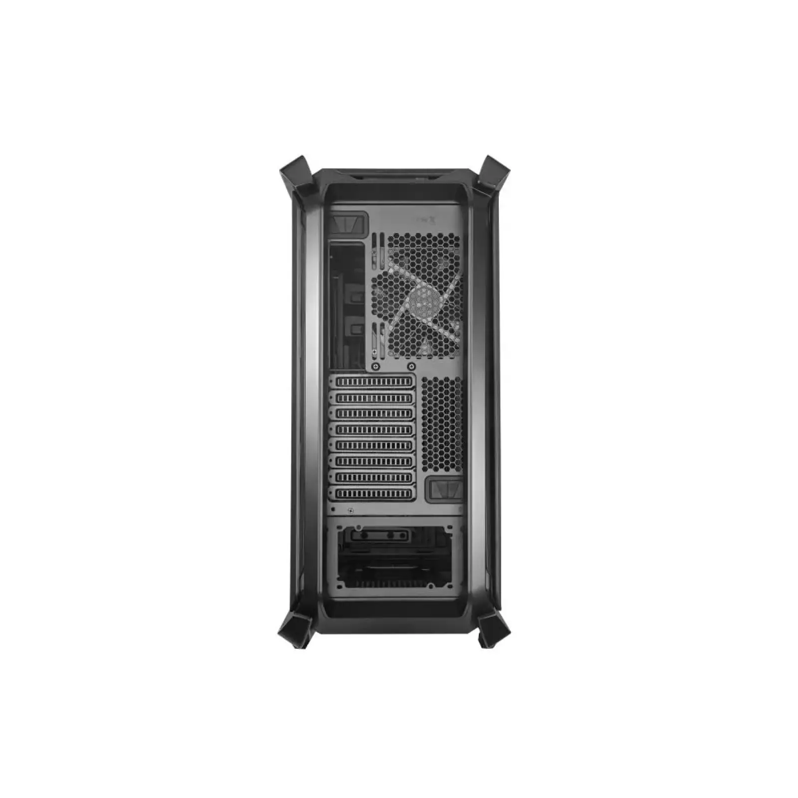 Корпус для комп'ьютера EEB W/O PSU MCC-C700PKG5NS00 COOLER MASTER UA