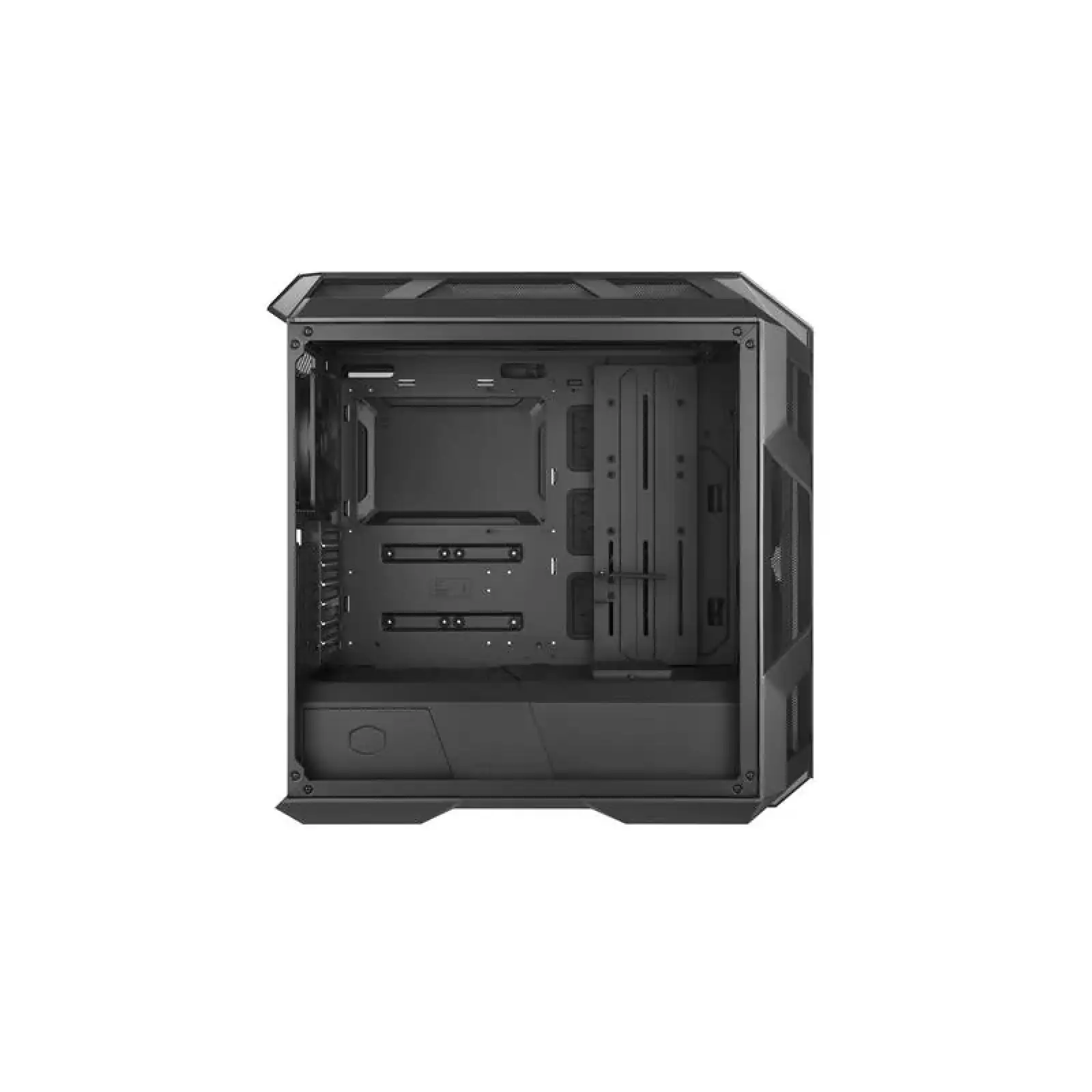 Корпус EATX W/O PSU H500M-IHNN-S00 COOLER MASTER UA