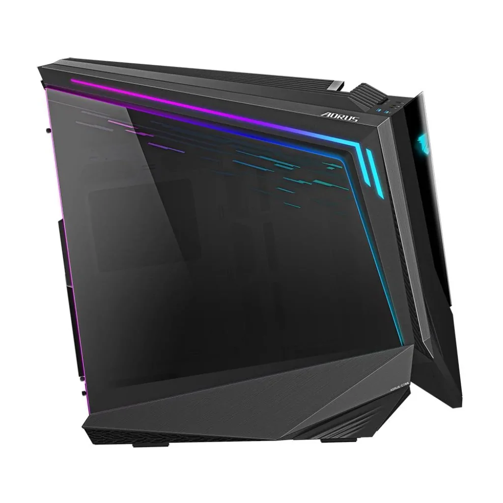 Корпус для комп'ьютера MITX W/O PSU GB-AC700G GIGABYTE UA