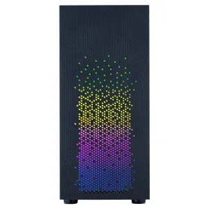 Корпус ATX W/O PSU CELESTA CSAZ-340F AZZA UA