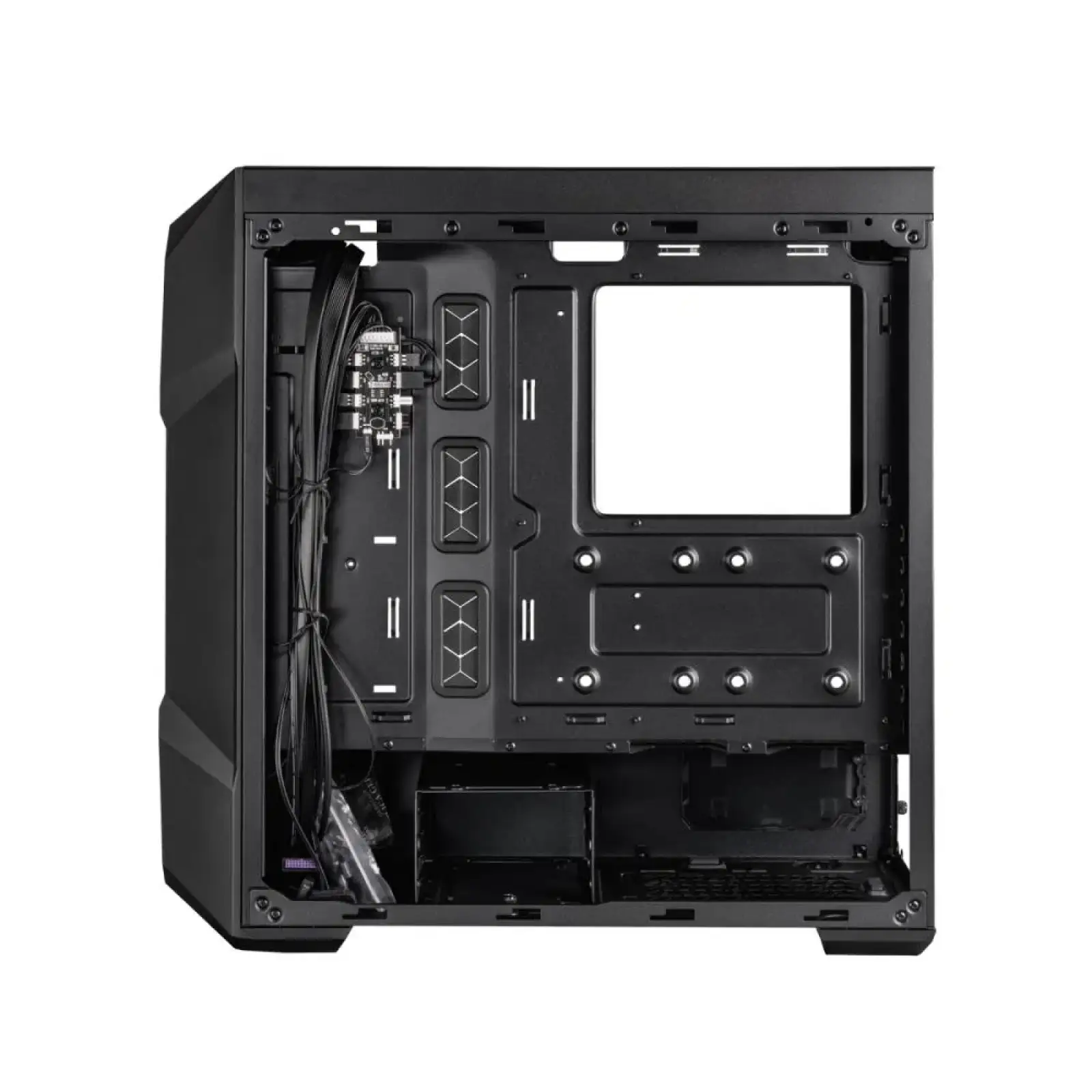 Корпус ATX W/O PSU MB600-KGNN-S00 COOLER MASTER UA
