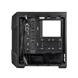 Корпус ATX W/O PSU MB600-KGNN-S00 COOLER MASTER UA