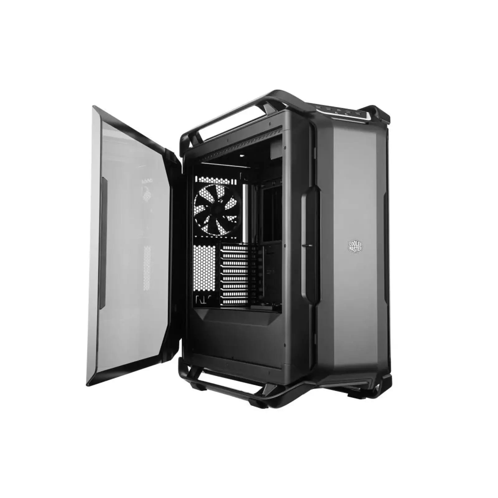 Корпус для комп'ьютера EEB W/O PSU MCC-C700PKG5NS00 COOLER MASTER UA