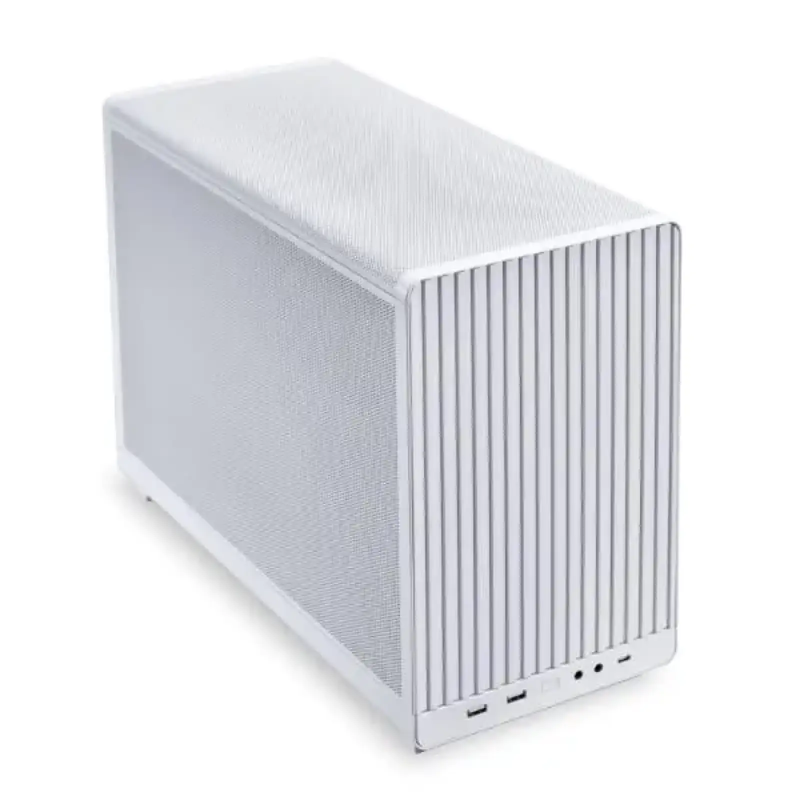 Корпус для комп'ютера MATX W/O PSU G99.A3W.00 LIAN LI UA