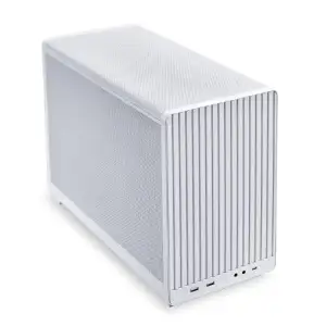 Корпус для комп'ютера MATX W/O PSU G99.A3W.00 LIAN LI UA