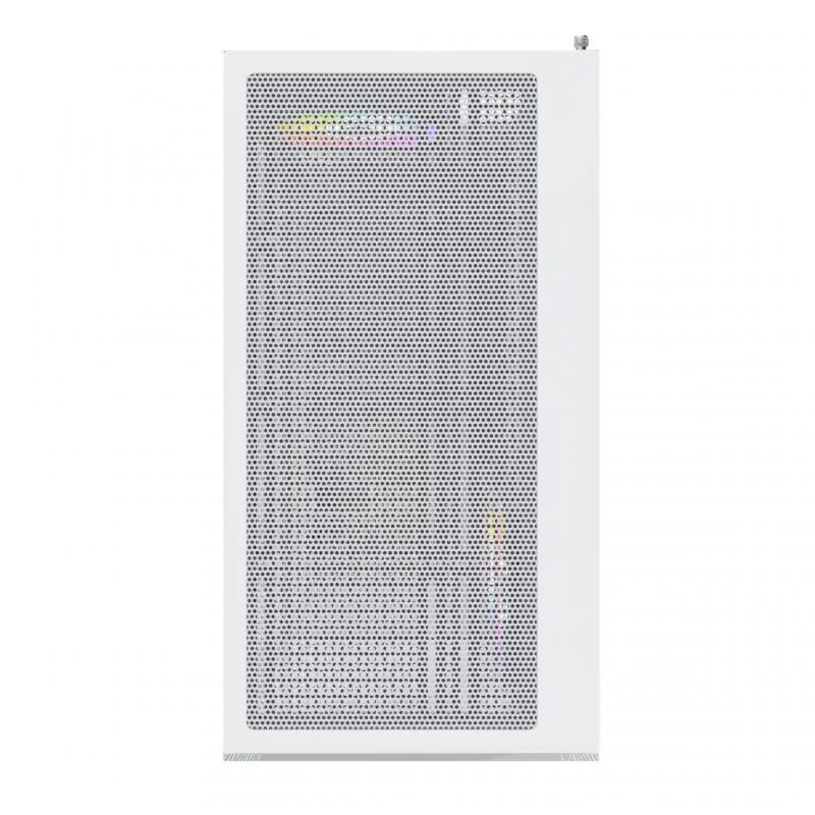 Корпус ATX W/O PSU WHITE XR (W) MONTECH UA